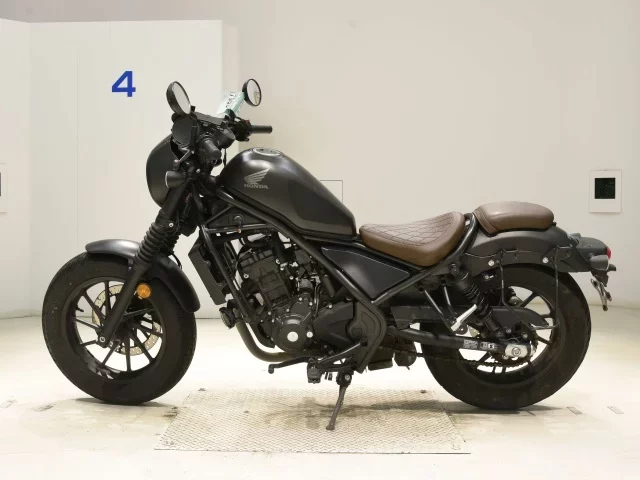 Honda REBEL 250S