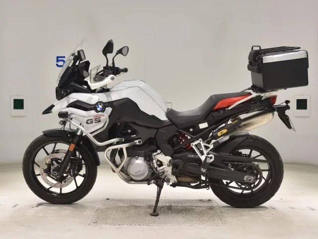 Other BMWF750GS