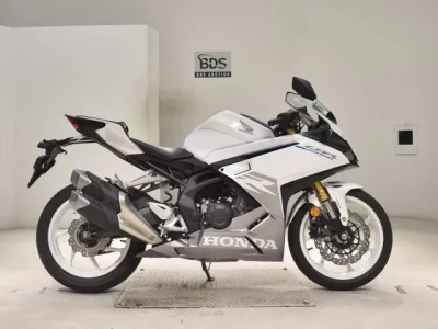 Honda CBR250RR-2A