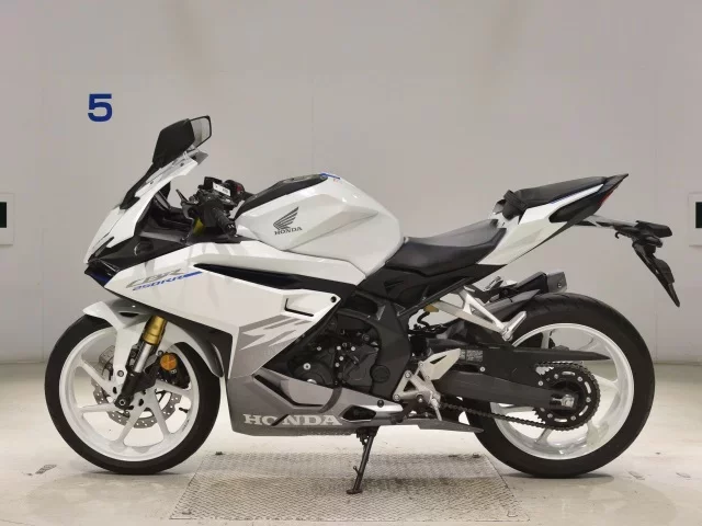 Honda CBR250RR-2A