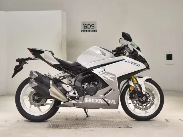 Honda CBR250RR-2A