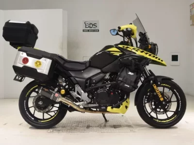 Suzuki V STROM 250