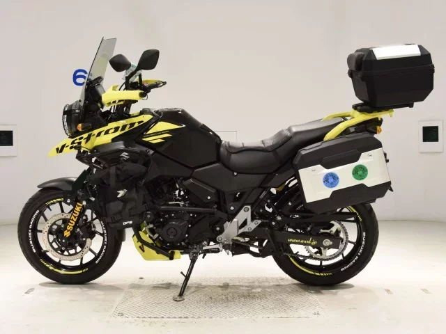 Suzuki V STROM 250