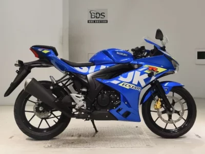 Suzuki GSX-R125