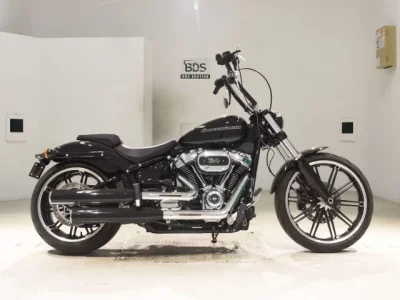 Harley-Davidson HARLEY FXBRS1870