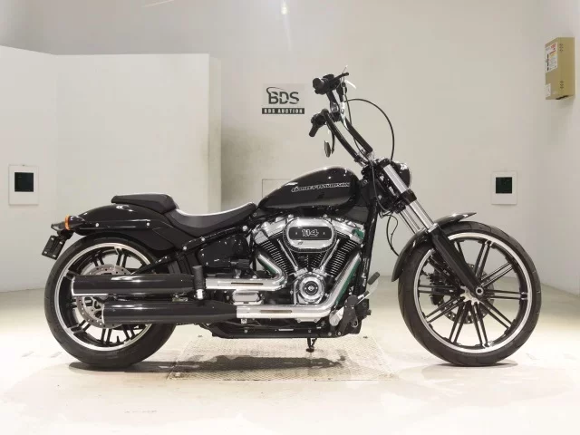 Harley-Davidson HARLEY FXBRS1870