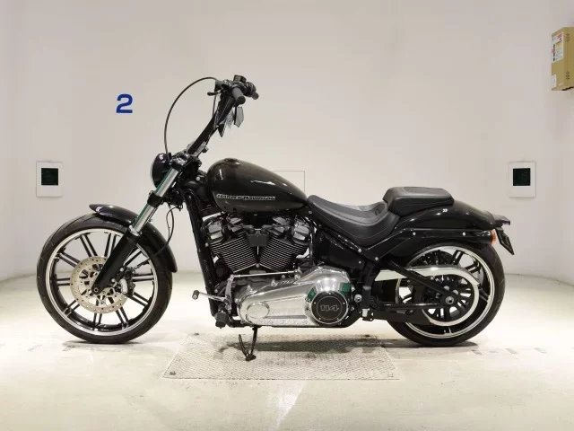 Harley-Davidson HARLEY FXBRS1870