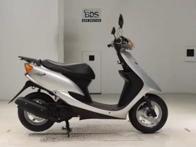 Yamaha JOG-4