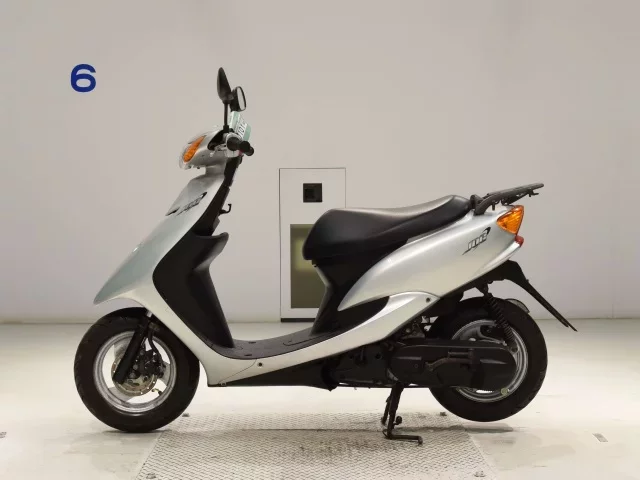 Yamaha JOG-4