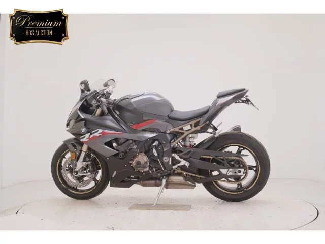 BMW BMW S1000RR