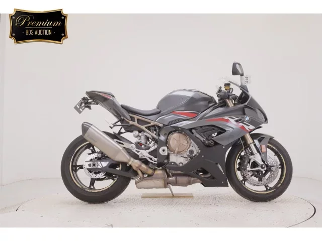 BMW BMW S1000RR