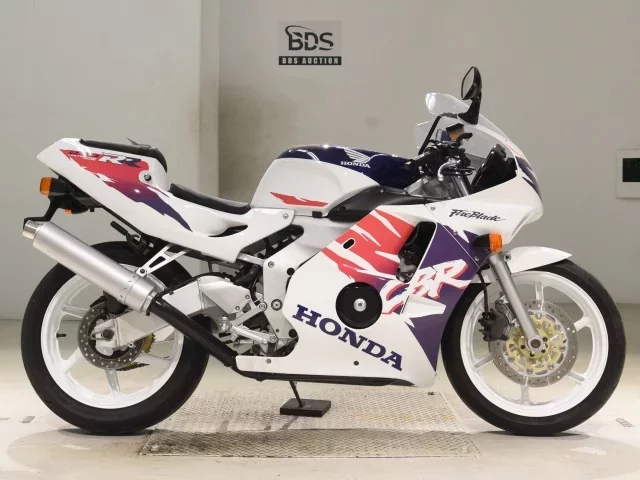 Honda CBR250RR