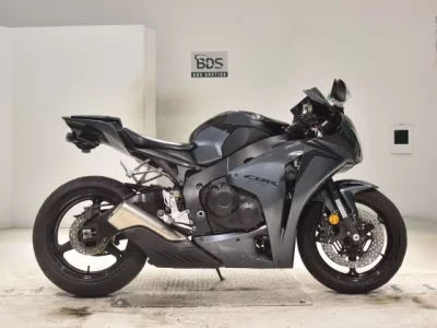Honda CBR1000RR