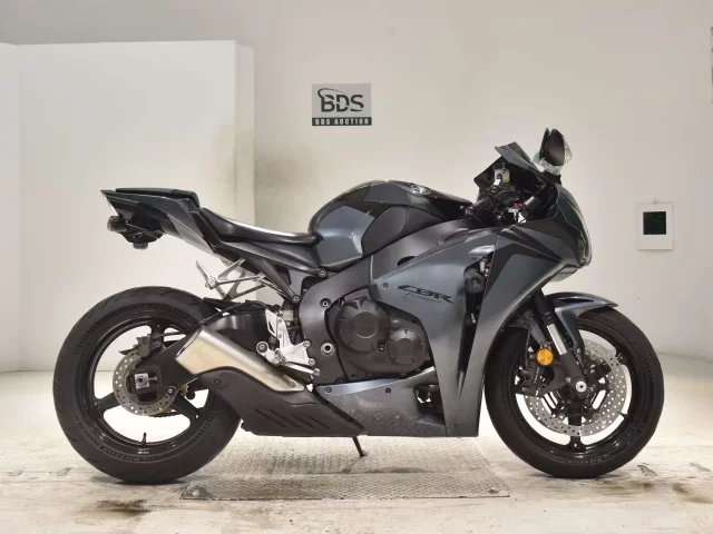 Honda CBR1000RR