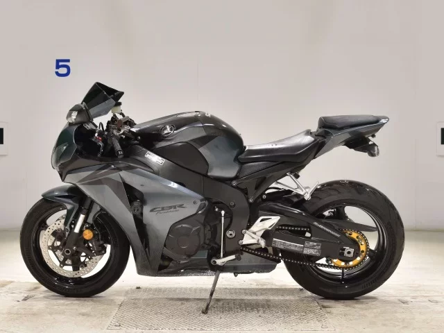 Honda CBR1000RR