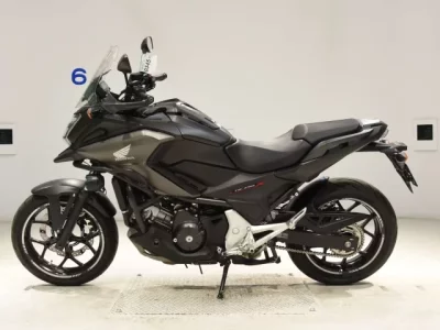 Honda NC750XDLD-2
