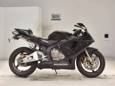Honda CBR600RR