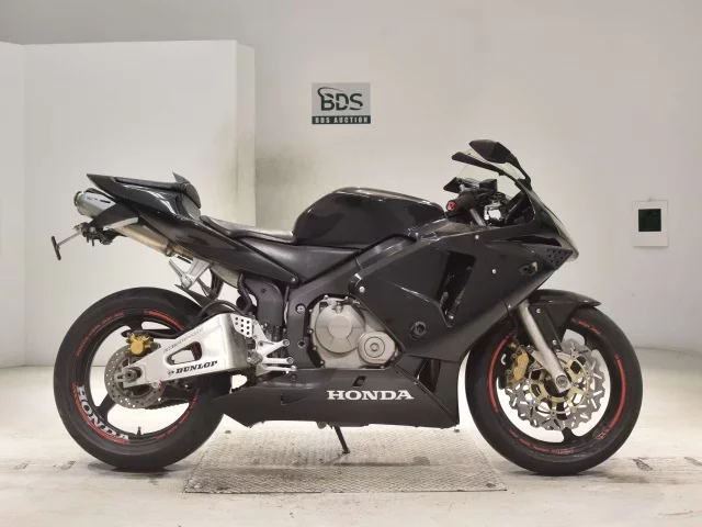 Honda CBR600RR