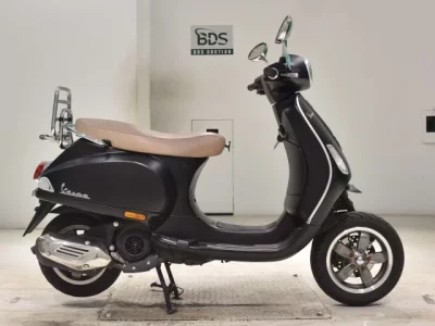 Vespa VESPA VXL125