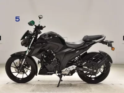 Yamaha FZ25