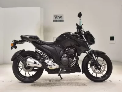 Yamaha FZ25