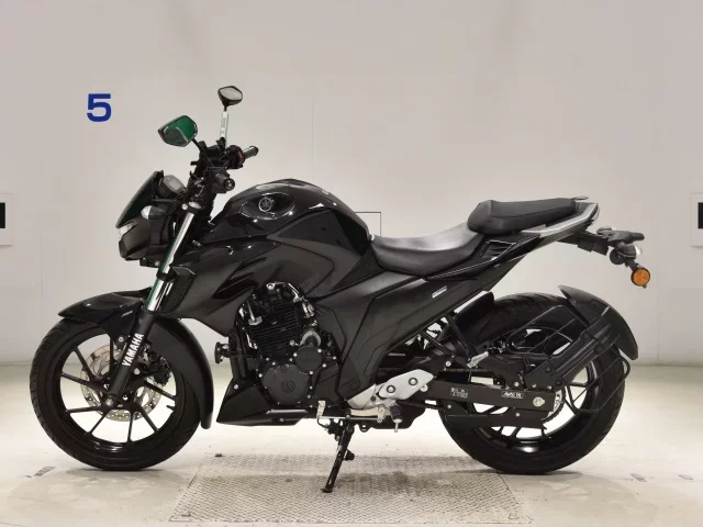 Yamaha FZ25