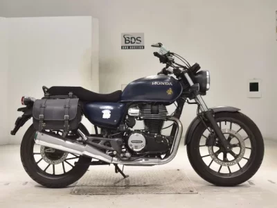 Honda GB350