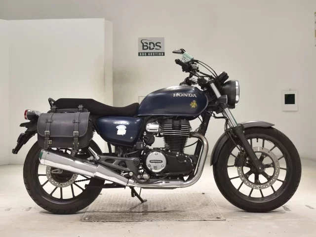 Honda GB350
