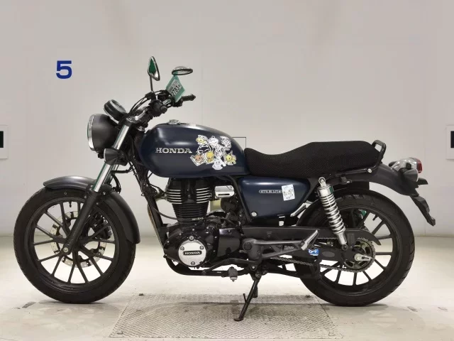 Honda GB350