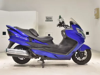Suzuki SKYWAVE 250S-3