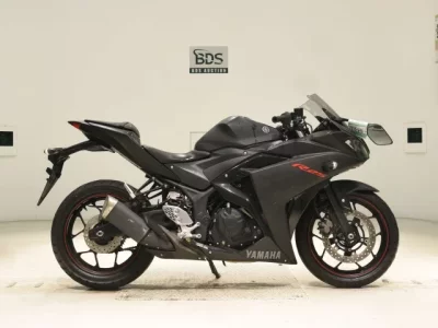 Yamaha YZF-R25A