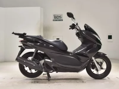 Honda PCX125