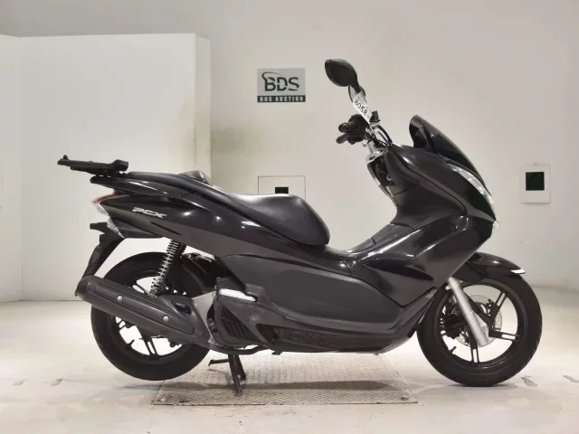 Honda PCX125