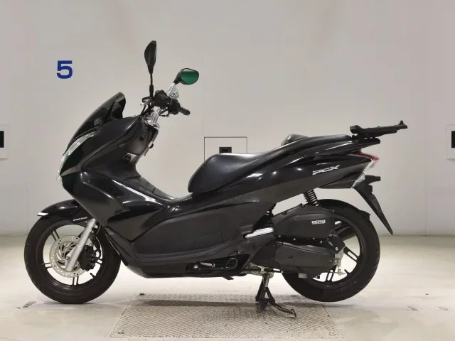 Honda PCX125