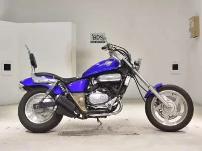 Honda MAGNA 250