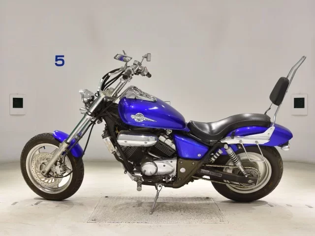 Honda MAGNA 250