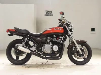 Kawasaki ZEPHYR750