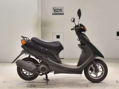Yamaha JOG-4