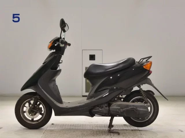 Yamaha JOG-4