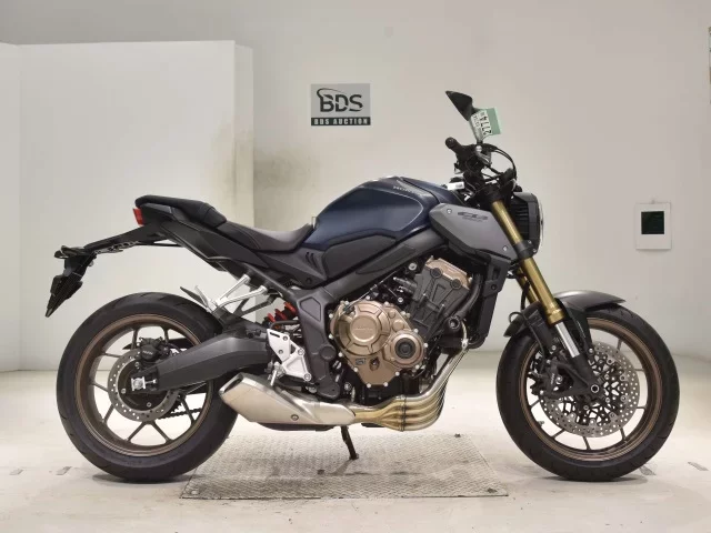Honda CB650R