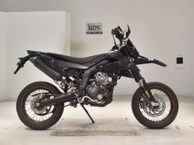 Aprilia APRILIA SX125