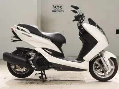 Yamaha MAJESTY 155S