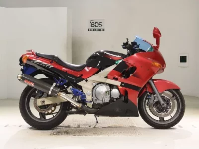 Kawasaki ZZR400-2