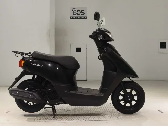 Yamaha JOG-7