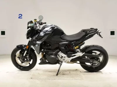 Other BMWF900R