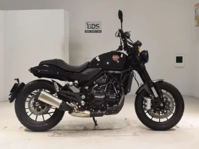 Harley-Davidson HARLEY X500