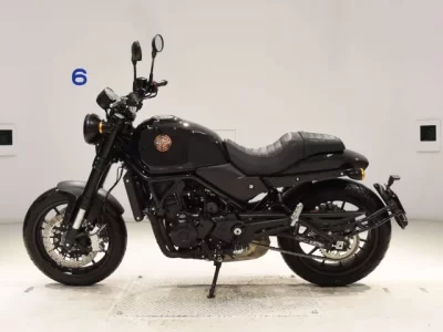 Harley-Davidson HARLEY X500
