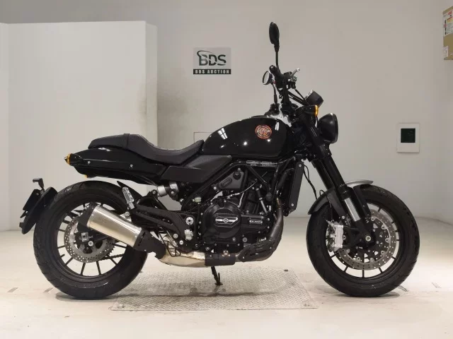 Harley-Davidson HARLEY X500