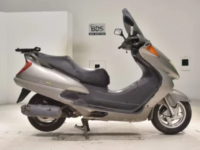 Honda FORESIGHT