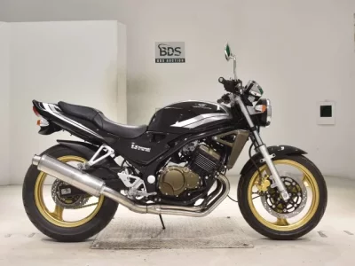 Kawasaki BALIUS250